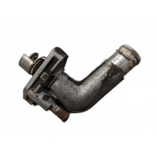 15S208 Thermostat Housing From 2006 Nissan Murano  3.5